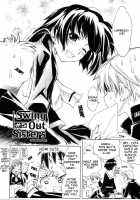 Swing Out Sisters / Swing Out Sisters [Shinonome Tarou] [Original] Thumbnail Page 78