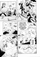 Swing Out Sisters / Swing Out Sisters [Shinonome Tarou] [Original] Thumbnail Page 79