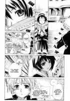 Swing Out Sisters / Swing Out Sisters [Shinonome Tarou] [Original] Thumbnail Page 80