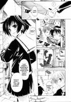 Swing Out Sisters / Swing Out Sisters [Shinonome Tarou] [Original] Thumbnail Page 81