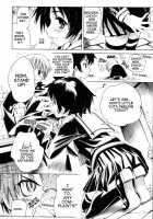 Swing Out Sisters / Swing Out Sisters [Shinonome Tarou] [Original] Thumbnail Page 82