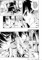 Swing Out Sisters / Swing Out Sisters [Shinonome Tarou] [Original] Thumbnail Page 83