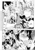 Swing Out Sisters / Swing Out Sisters [Shinonome Tarou] [Original] Thumbnail Page 84