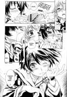 Swing Out Sisters / Swing Out Sisters [Shinonome Tarou] [Original] Thumbnail Page 86