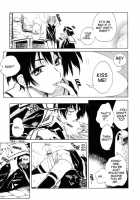 Swing Out Sisters / Swing Out Sisters [Shinonome Tarou] [Original] Thumbnail Page 87