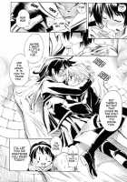 Swing Out Sisters / Swing Out Sisters [Shinonome Tarou] [Original] Thumbnail Page 88