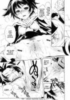 Swing Out Sisters / Swing Out Sisters [Shinonome Tarou] [Original] Thumbnail Page 89