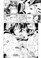 Swing Out Sisters / Swing Out Sisters [Shinonome Tarou] [Original] Thumbnail Page 92