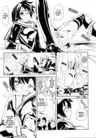 Swing Out Sisters / Swing Out Sisters [Shinonome Tarou] [Original] Thumbnail Page 93