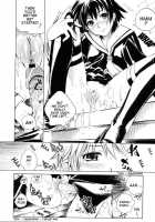 Swing Out Sisters / Swing Out Sisters [Shinonome Tarou] [Original] Thumbnail Page 94