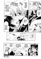 Swing Out Sisters / Swing Out Sisters [Shinonome Tarou] [Original] Thumbnail Page 96