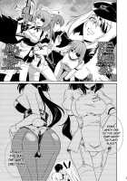 Is Incest Strategy 3 / is インセスト・ストラテジー 3 [Tsutsumi Akari] [Infinite Stratos] Thumbnail Page 04