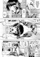 Subete No Oppai Seijin Ni Houkoku Sasete Itadakimasu / すべてのおっぱい星人に報告させていただきます [Fukudahda] [Gundam 00] Thumbnail Page 16