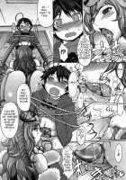 Super Hero Time! / スーパーヒーローTIME！ [Kokuryuugan] [Original] Thumbnail Page 09