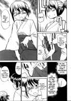 Shrine Maiden [Hinemosu Notari] [Original] Thumbnail Page 05