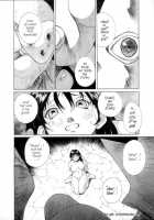 Sex Warrior Isane Extreme 1 / ISANE -HOUND- 章1 [Okawari] [Original] Thumbnail Page 23
