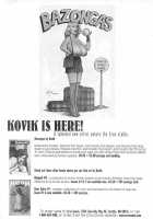 Sex Warrior Isane Extreme 1 / ISANE -HOUND- 章1 [Okawari] [Original] Thumbnail Page 26