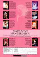 Sex Warrior Isane Extreme 1 / ISANE -HOUND- 章1 [Okawari] [Original] Thumbnail Page 28