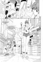 Sex Warrior Isane Extreme 1 / ISANE -HOUND- 章1 [Okawari] [Original] Thumbnail Page 04