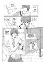 Sex Warrior Isane Extreme 1 / ISANE -HOUND- 章1 [Okawari] [Original] Thumbnail Page 05