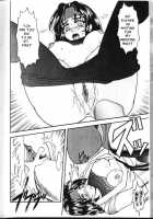 Semedain G Works Vol. 13 [Mokkouyou Bond] [Fatal Fury] Thumbnail Page 19