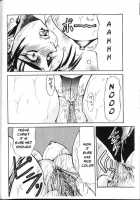 Semedain G Works Vol. 13 [Mokkouyou Bond] [Fatal Fury] Thumbnail Page 29