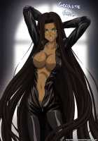 Sister Songstress [Aoki Seishin] [Original] Thumbnail Page 35