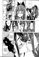 Nadeshiko Hiyori #4 / ナデシコヒヨリ #4 [Maruta] [Original] Thumbnail Page 10