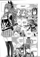 Nadeshiko Hiyori #4 / ナデシコヒヨリ #4 [Maruta] [Original] Thumbnail Page 01