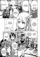 Nadeshiko Hiyori #4 / ナデシコヒヨリ #4 [Maruta] [Original] Thumbnail Page 03