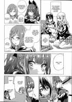 Nadeshiko Hiyori #4 / ナデシコヒヨリ #4 [Maruta] [Original] Thumbnail Page 04