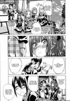 Nadeshiko Hiyori #4 / ナデシコヒヨリ #4 [Maruta] [Original] Thumbnail Page 05