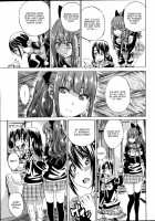 Nadeshiko Hiyori #4 / ナデシコヒヨリ #4 [Maruta] [Original] Thumbnail Page 07