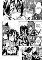 Nadeshiko Hiyori #4 / ナデシコヒヨリ #4 [Maruta] [Original] Thumbnail Page 08