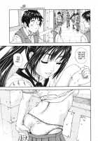 Hime To Karasu / 姫ちゃんと烏 [Seto Yuuki] [Original] Thumbnail Page 27