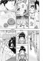 Hime To Karasu / 姫ちゃんと烏 [Seto Yuuki] [Original] Thumbnail Page 35