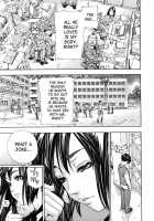 Hime To Karasu / 姫ちゃんと烏 [Seto Yuuki] [Original] Thumbnail Page 37