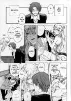 Tyrol  Hold Me Tighter [Original] Thumbnail Page 11