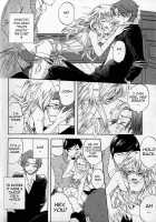 Tyrol  Hold Me Tighter [Original] Thumbnail Page 12