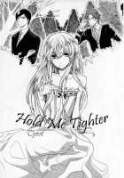 Tyrol  Hold Me Tighter [Original] Thumbnail Page 01