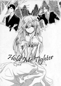 Tyrol  Hold Me Tighter [Original]