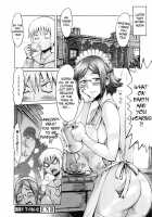 Going My Maid / 　強淫ぐマイめいど [Kuroiwa Menou] [Original] Thumbnail Page 20