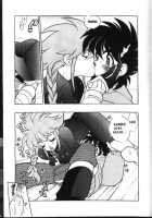 Triple Miracle / トリプルミラクル [Fujimoto Hideaki] Thumbnail Page 18