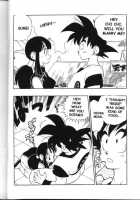 Triple Miracle / トリプルミラクル [Fujimoto Hideaki] Thumbnail Page 33