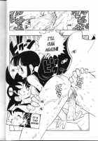 Triple Miracle / トリプルミラクル [Fujimoto Hideaki] Thumbnail Page 37