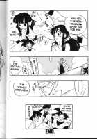 Triple Miracle / トリプルミラクル [Fujimoto Hideaki] Thumbnail Page 39