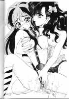 Triple Miracle / トリプルミラクル [Fujimoto Hideaki] Thumbnail Page 41