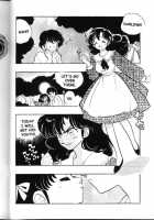 Triple Miracle / トリプルミラクル [Fujimoto Hideaki] Thumbnail Page 43