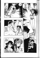 Triple Miracle / トリプルミラクル [Fujimoto Hideaki] Thumbnail Page 44