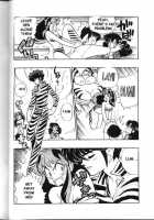 Triple Miracle / トリプルミラクル [Fujimoto Hideaki] Thumbnail Page 45